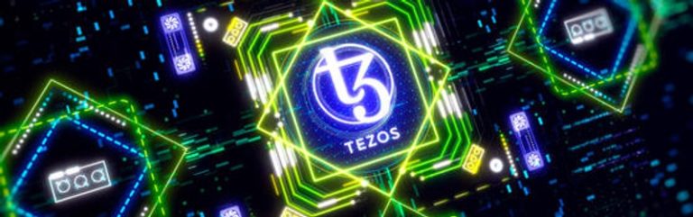 How does Tezos (XTZ) blockchain work? Technical explanation for beginners!