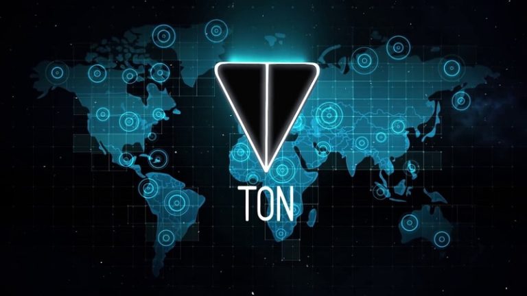 Overview and installation of the TON test version