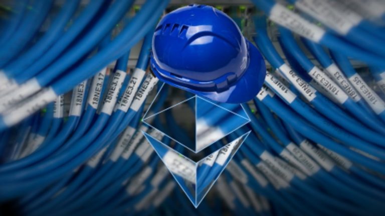 Transaction Costs in the Ethereum Network